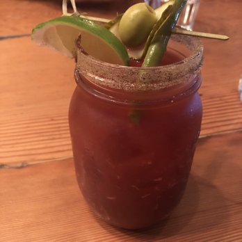 Catch 122 - Caesar - Breakfast & Brunch Near Me - North Vancouver, British Columbia Catch 122 - Caesar - Breakfast & Brunch Near Me - North Vancouver, British Columbia
