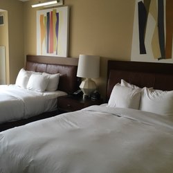 Hilton Omaha Health Club & Spa