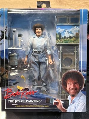 The Lucky Luchador by null