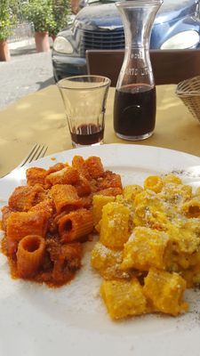 Osteria da Zi Umberto by null