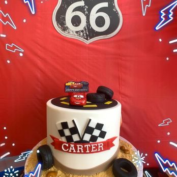 Freed's Bakery - Lightning McQueen Theme - Bakeries Near Me - Las Vegas, Nevada Freed's Bakery - Lightning McQueen Theme - Bakeries Near Me - Las Vegas, Nevada