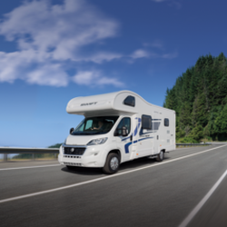 Motorhome Escapes
