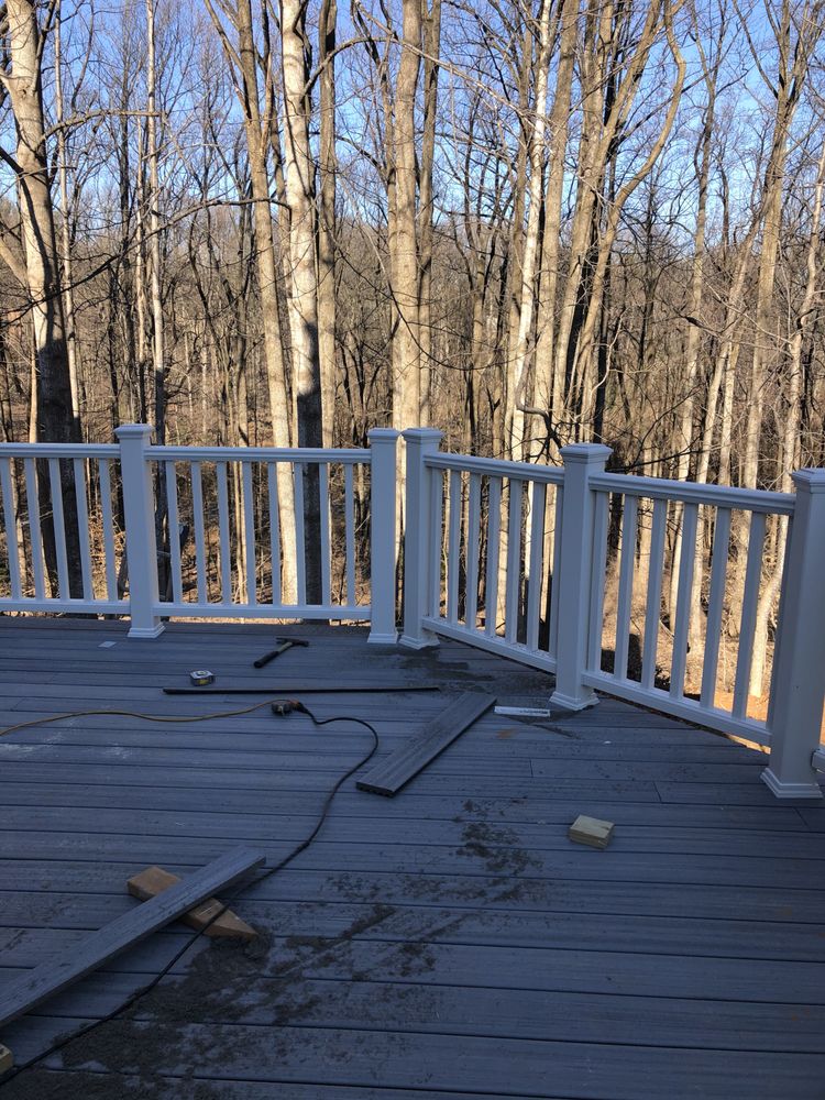 Slide of Garmo Contractor