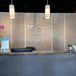 The Joint Chiropractic