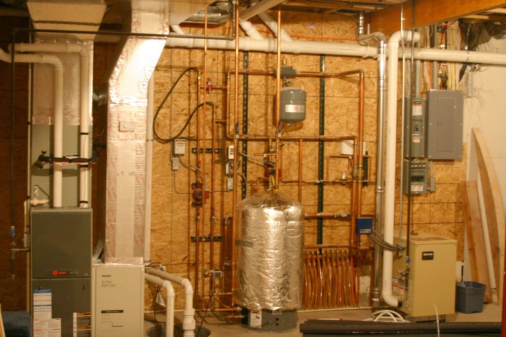 Slide of Jack McCain Plumbing & Heating