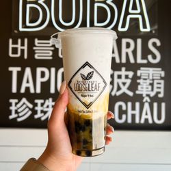 Loose Leaf Boba Co - Mango Colada