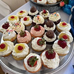 JoJos Cupcakes
