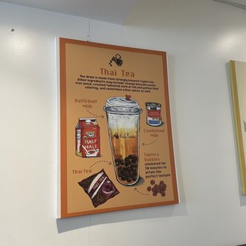 Hella Bubble - Bubble Tea Near Me - Houston, Texas