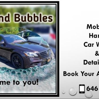 Beyond Bubbles - Car Wash Near Me Beyond Bubbles - Car Wash Near Me