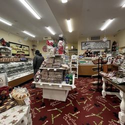 Douglass Fudge