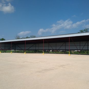Emma V's Boat & RV Storage - Self Storage Near Me - Pearland, Texas Emma V's Boat & RV Storage - Self Storage Near Me - Pearland, Texas