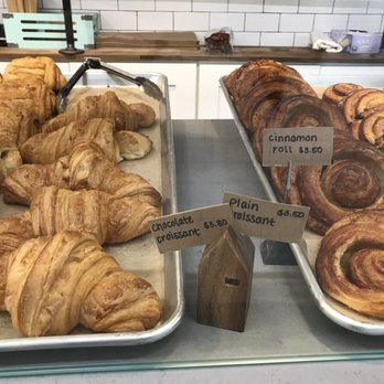 Michaeli Bakery - Croissants and cinnamon rolls (future goals) - Bakeries Near Me - New York, New York Michaeli Bakery - Croissants and cinnamon rolls (future goals) - Bakeries Near Me - New York, New York