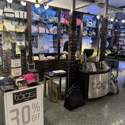 TSA Checkpoint Terminal 2 - Mccarran International Airport
