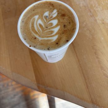 Second Nature Coffee Co - Honey Cinnamon Cappuccino - Coffee & Tea Near Me - Leesburg, Virginia Second Nature Coffee Co - Honey Cinnamon Cappuccino - Coffee & Tea Near Me - Leesburg, Virginia