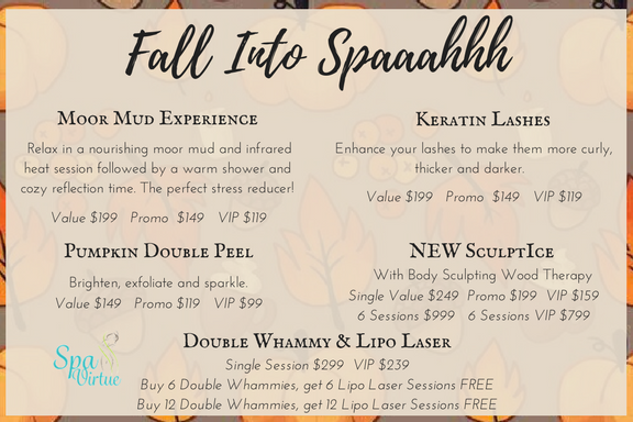 Spa Virtue by null