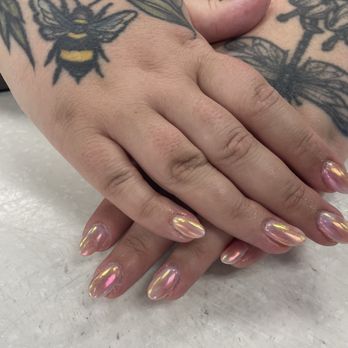 V Nails - Nail Salons Near Me - Tacoma, Washington