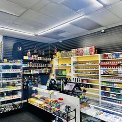 Payless Smoke And Vape Shop
