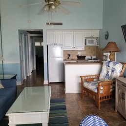 Jupiter reef club