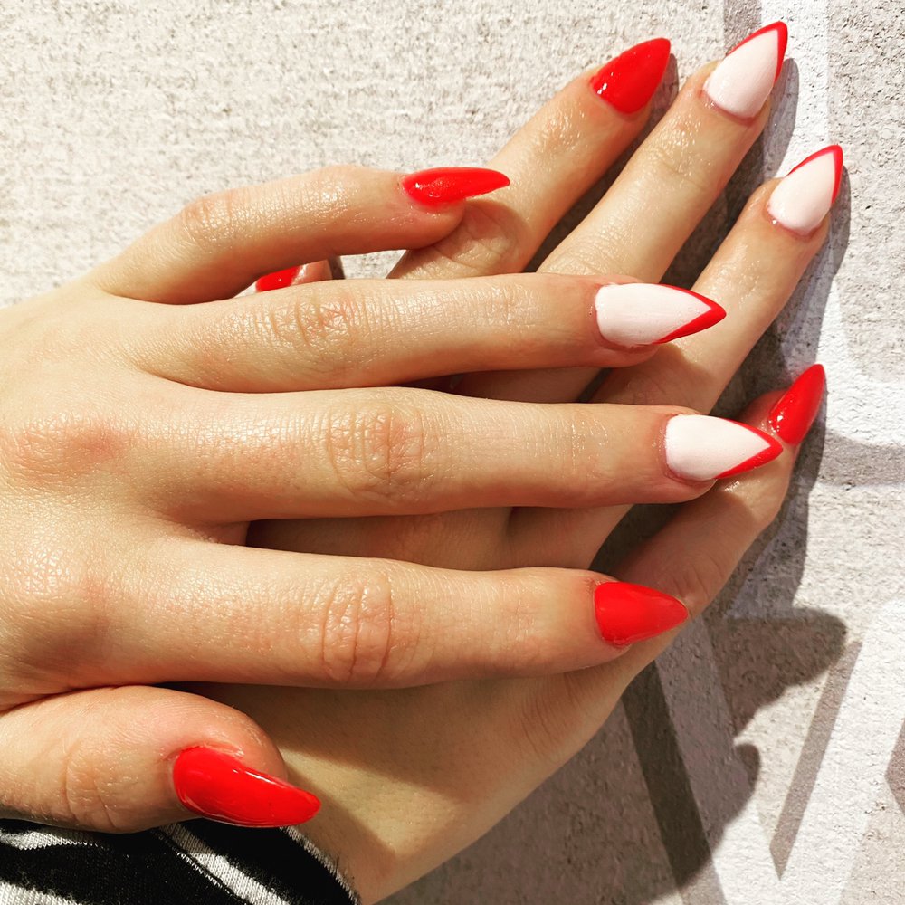 FOXY NAILS & SPA Updated October 2024 63 Photos & 29 Reviews 16