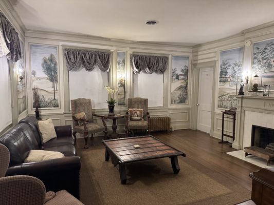 Longview Mansion by null