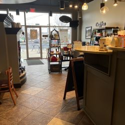 Winans Coffee & Chocolate - Dayton Feedwire - Inside