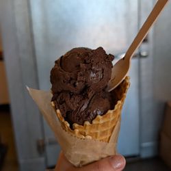 McConnell's Fine Ice Creams