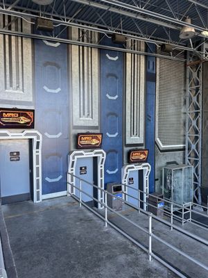 California's Great America by null