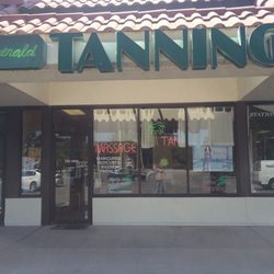 Emerald Tanning & Nail Salon