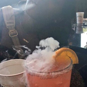 Don's Restaurant - Lava Lamp - Lounges Near Me - Charlotte, North Carolina