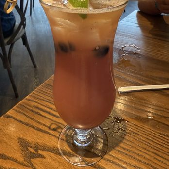 Another Broken Egg Cafe - Blueberry Margarita - Breakfast & Brunch Near Me - Columbia, South Carolina Another Broken Egg Cafe - Blueberry Margarita - Breakfast & Brunch Near Me - Columbia, South Carolina
