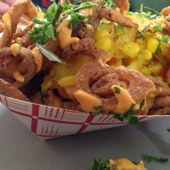 FLX Wienery - The whole hog!!!! - Beer Bar Near Me - Dundee, New York