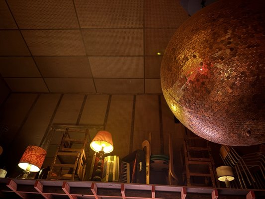 Radio Roma/Taco Roma by null