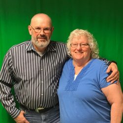 Bob and Sons Lawn Care - Bob & Grace McCloskey - Owners of Bob and Son's Lawn Care