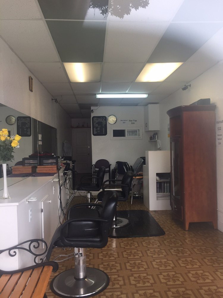 SUPER HAIRCUTS CLOSED 19 Reviews 707 Taraval St, San Francisco