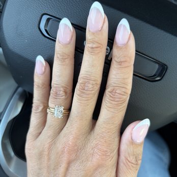 Summit Nails Spa - French Manicure - Nail Salons Near Me - Las Vegas, Nevada Summit Nails Spa - French Manicure - Nail Salons Near Me - Las Vegas, Nevada