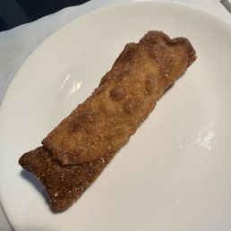 3 Pork Egg Roll