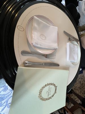 Ladurée Bonaparte by null