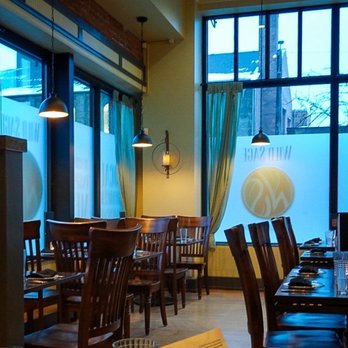 Wild Sage Bistro - Dining room - New American Near Me - Spokane, Washington Wild Sage Bistro - Dining room - New American Near Me - Spokane, Washington