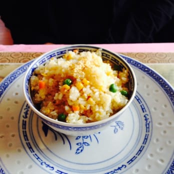 Golden Bambus - Fried rice for 5 CHF - Chinese Near Me - Dietikon, ZH Golden Bambus - Fried rice for 5 CHF - Chinese Near Me - Dietikon, ZH