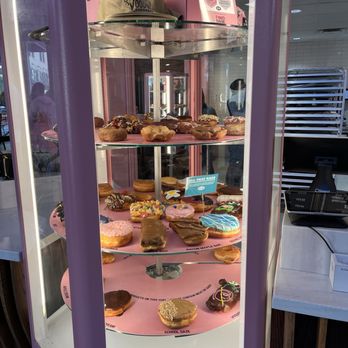 Voodoo Doughnut - Donuts Near Me - San Antonio, Texas