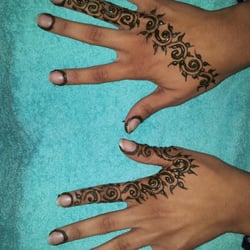 Ahlam Hair and Beauty Salon