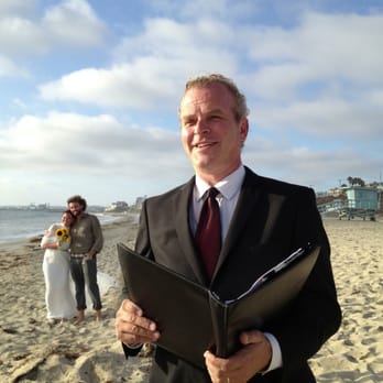 Officiant Guy - Officiant Guy often helps people get married in LA in beach weddings. He can issue an LA County marriage license to make it easy - Wedding Planning Near Me Officiant Guy - Officiant Guy often helps people get married in LA in beach weddings. He can issue an LA County marriage license to make it easy - Wedding Planning Near Me