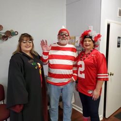 Great Expressions Dental Centers - Bucyrus - Halloween 2019!!