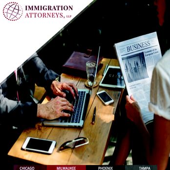 Immigration Attorneys, LLP - There can be many issues with work visas. We can help with visa issues so you can work where you need to. - Immigration Law Near Me - Chicago, Illinois Immigration Attorneys, LLP - There can be many issues with work visas. We can help with visa issues so you can work where you need to. - Immigration Law Near Me - Chicago, Illinois