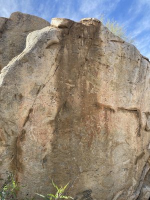 Honey Bee Canyon by null