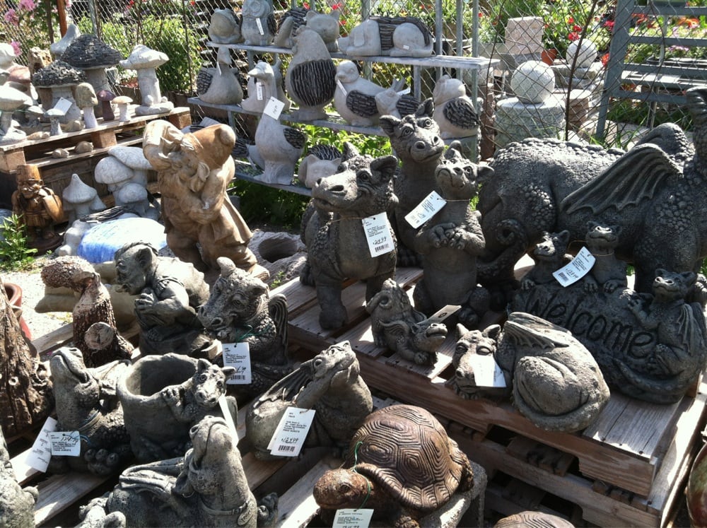 FRENZ GARDEN CENTER Updated October 2024 10 Photos & 10 Reviews