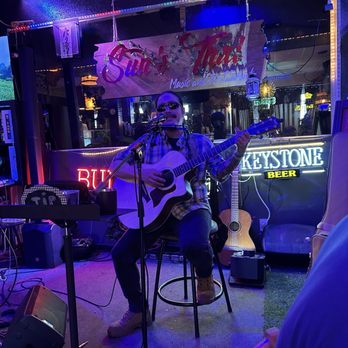 Sun's Thai Food - Live music - Thai Near Me - Las Vegas, Nevada