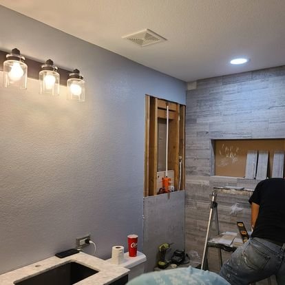 Slide of ESQ Construction And Remodeling