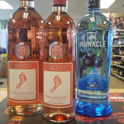 Sherrill Wine & Liquor