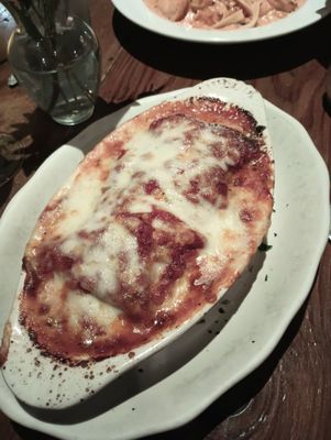 Mazzi's by null